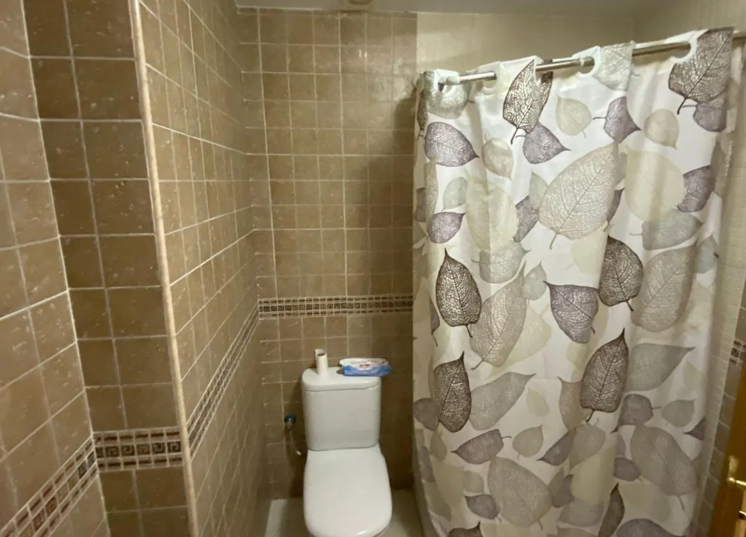 Capricho Apartment Burunchel