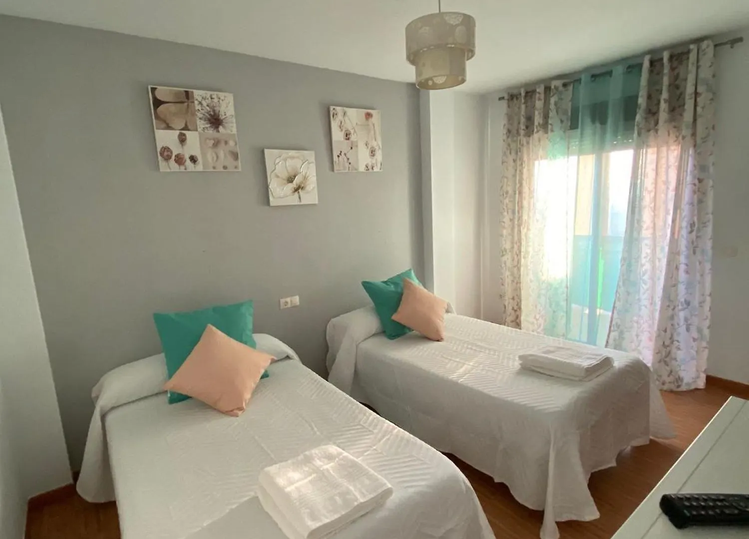 Capricho Apartment Burunchel 0*,  Spain