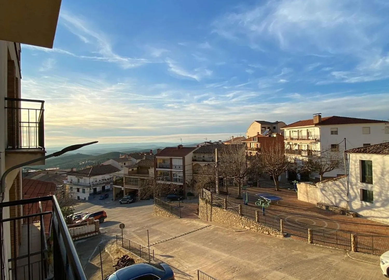 Capricho Appartement Burunchel