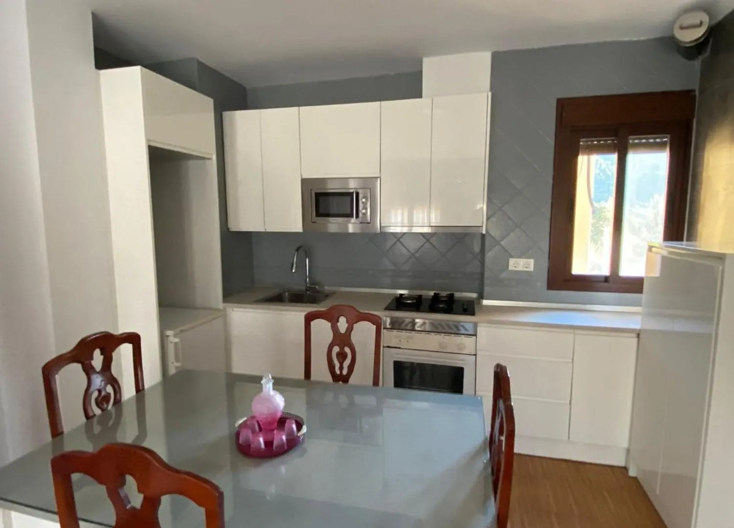 Capricho Apartment Burunchel Spain