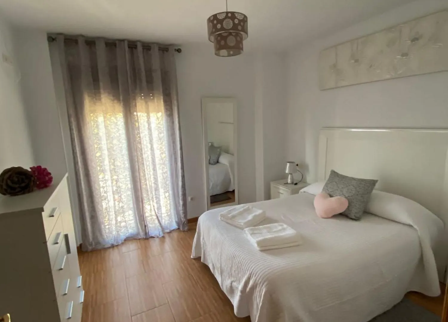 Capricho Apartment Burunchel