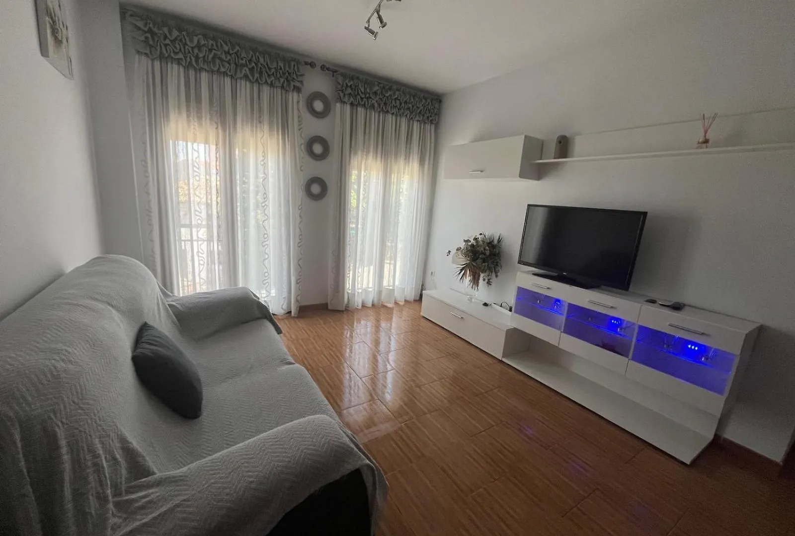 Capricho Apartment Burunchel