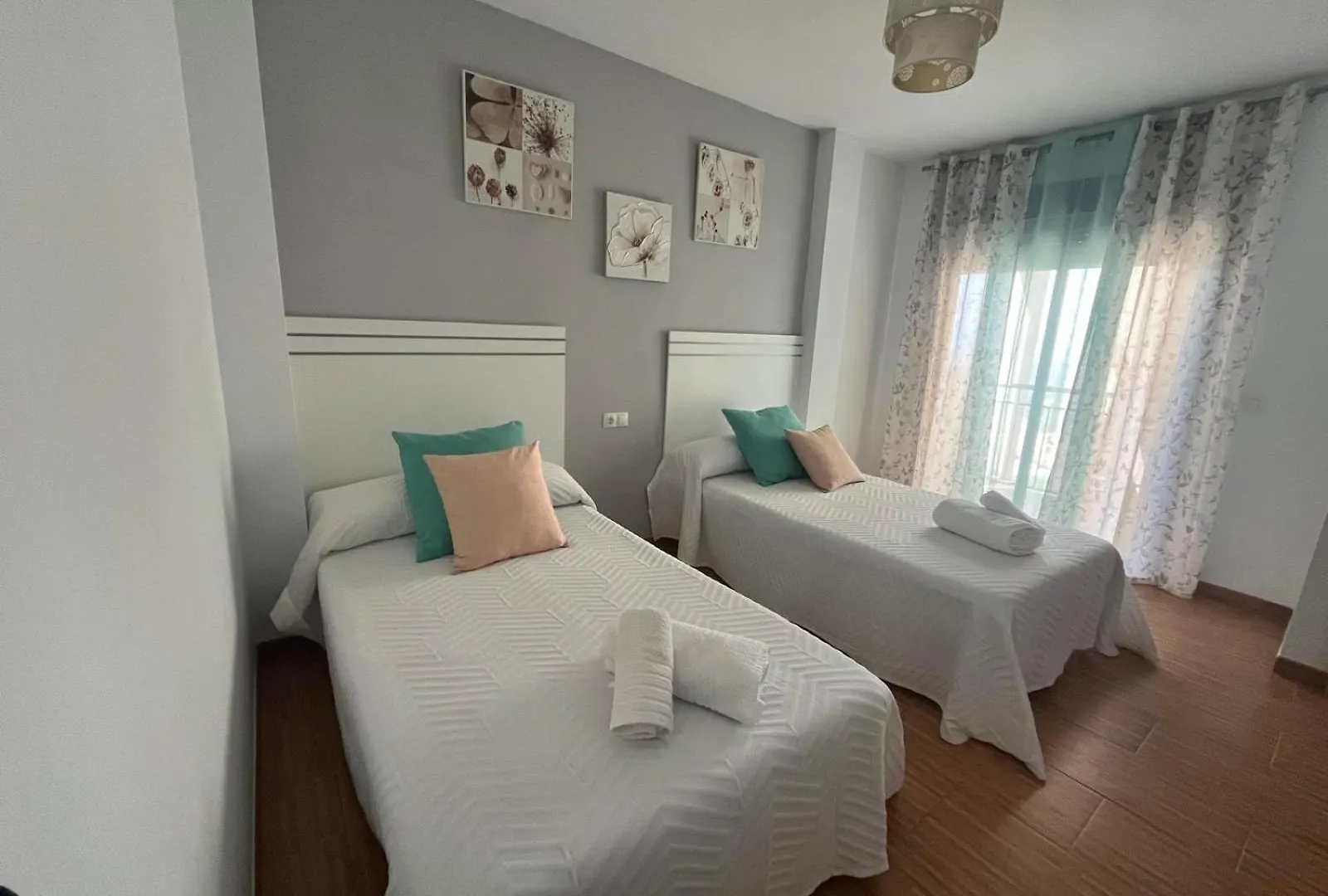 Capricho Apartment Burunchel