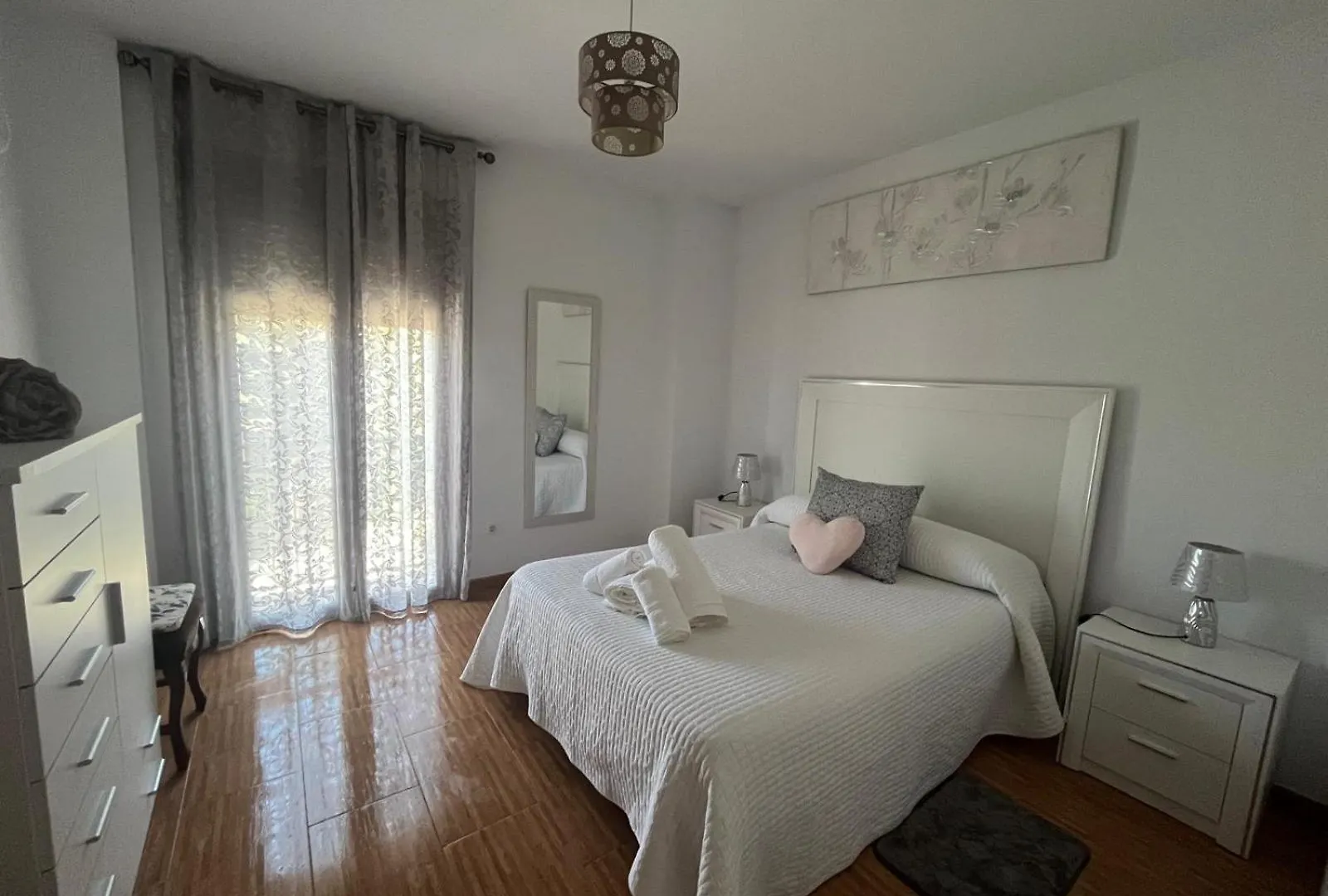 Capricho Apartment Burunchel