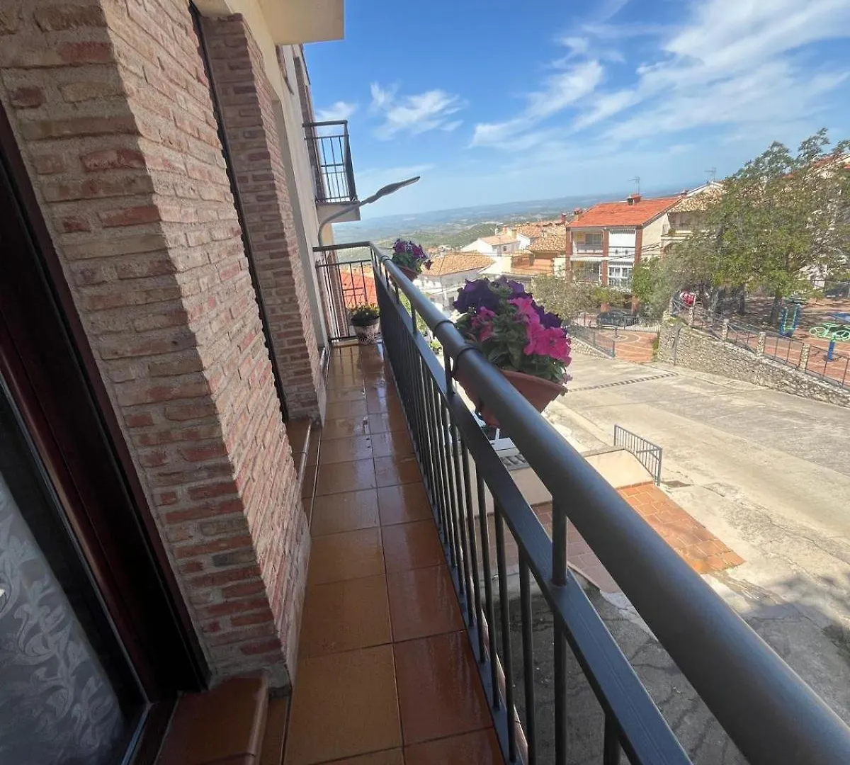 Capricho Apartment Burunchel