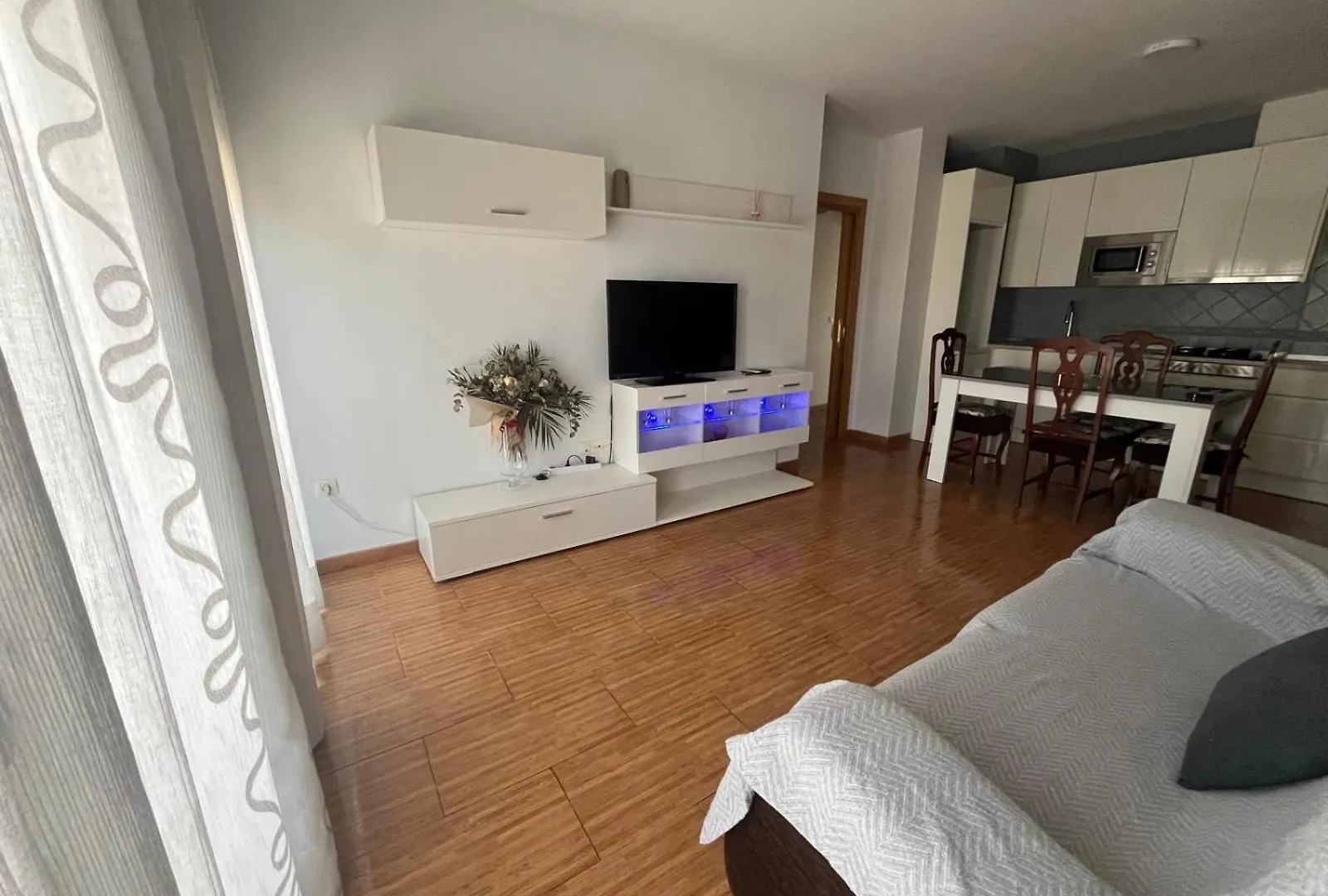 Capricho Apartment Burunchel Spain