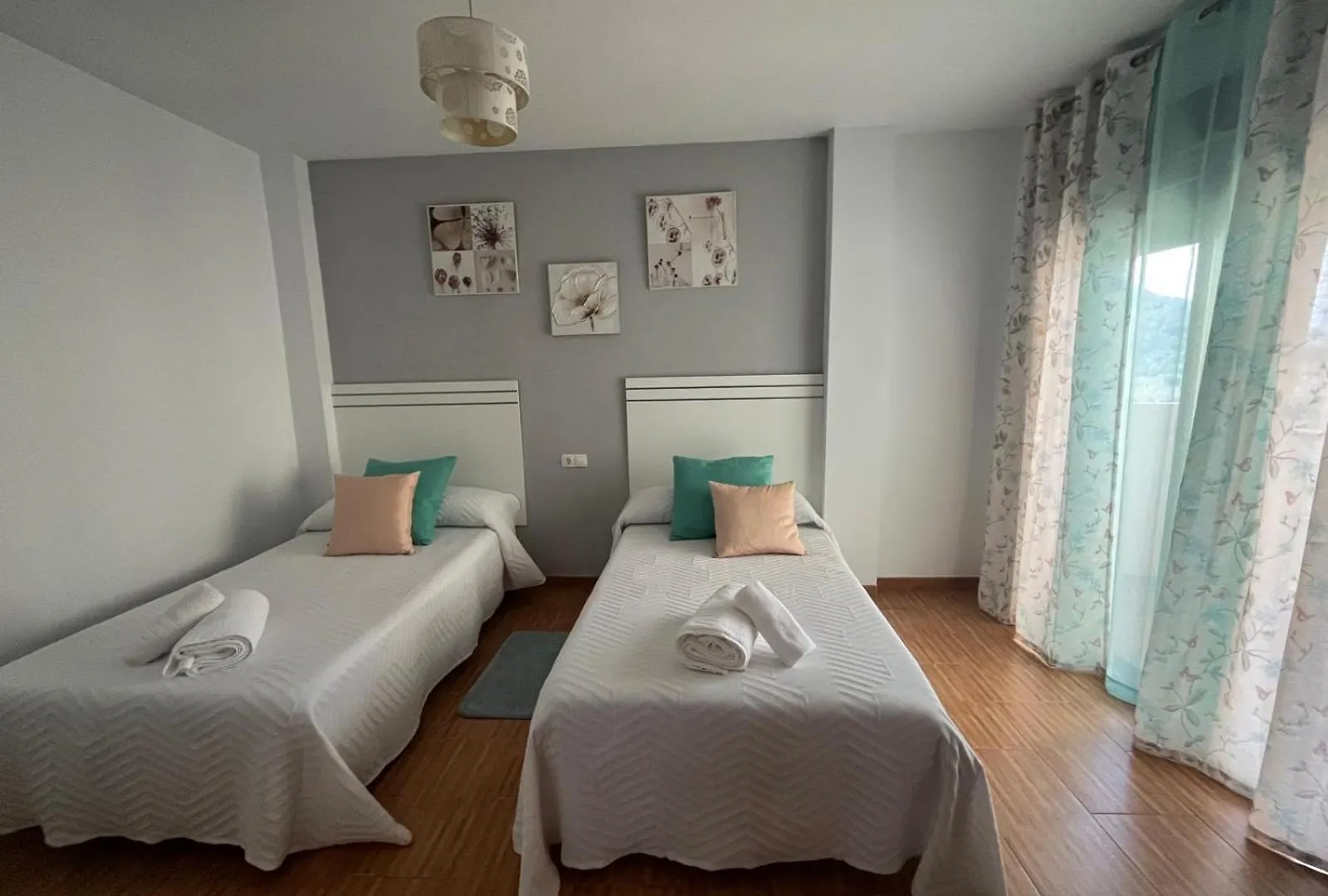 Capricho Apartment Burunchel 0*,  Spain