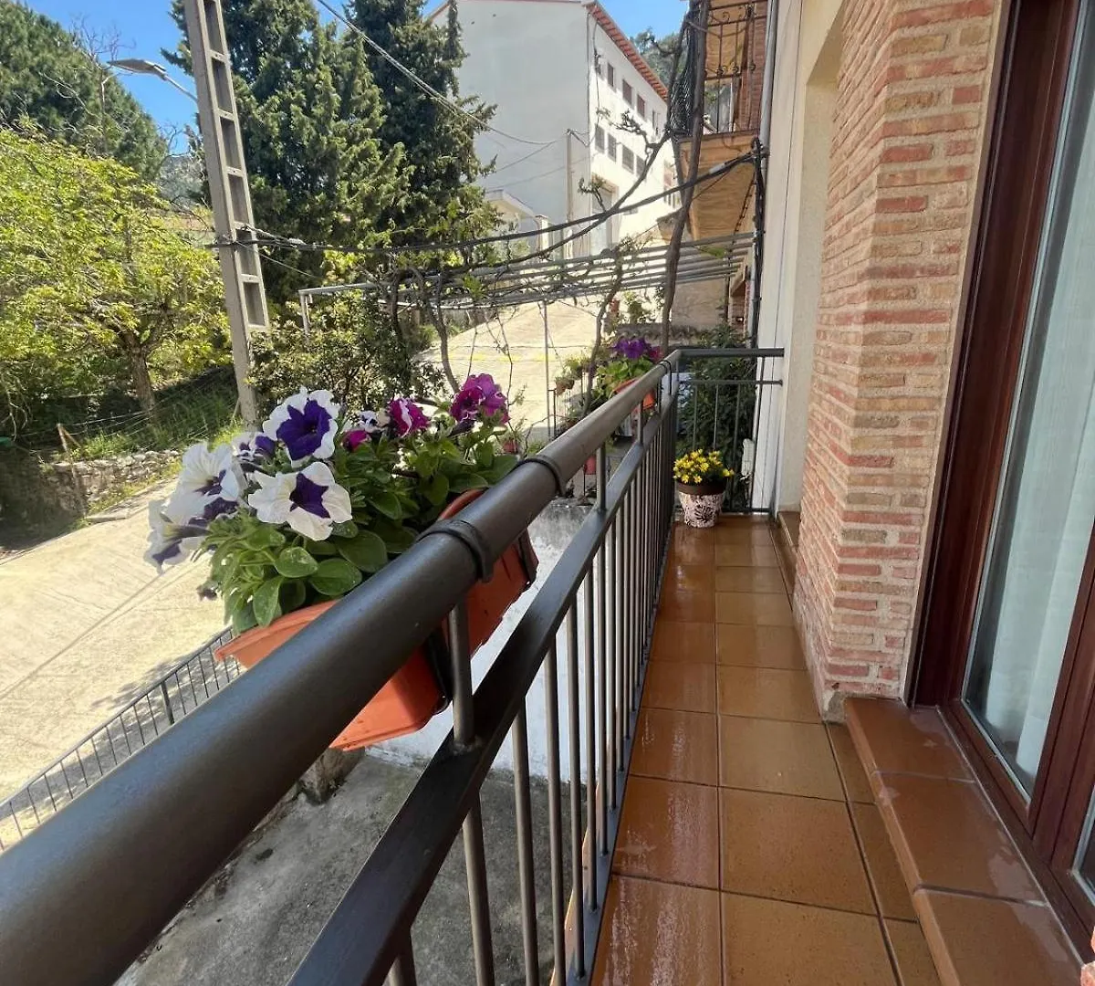 Capricho Apartment Burunchel Spain